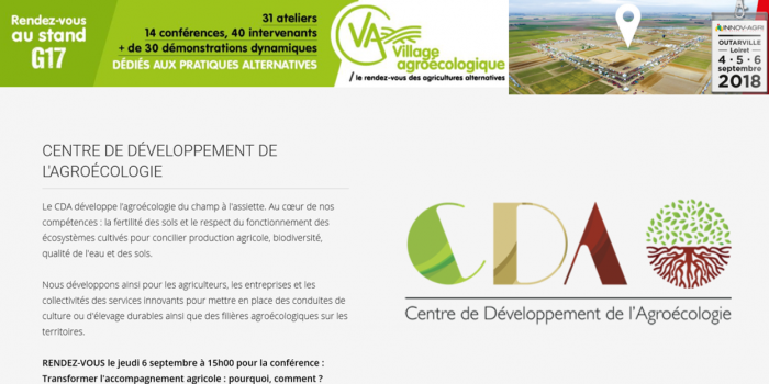 Agronomes