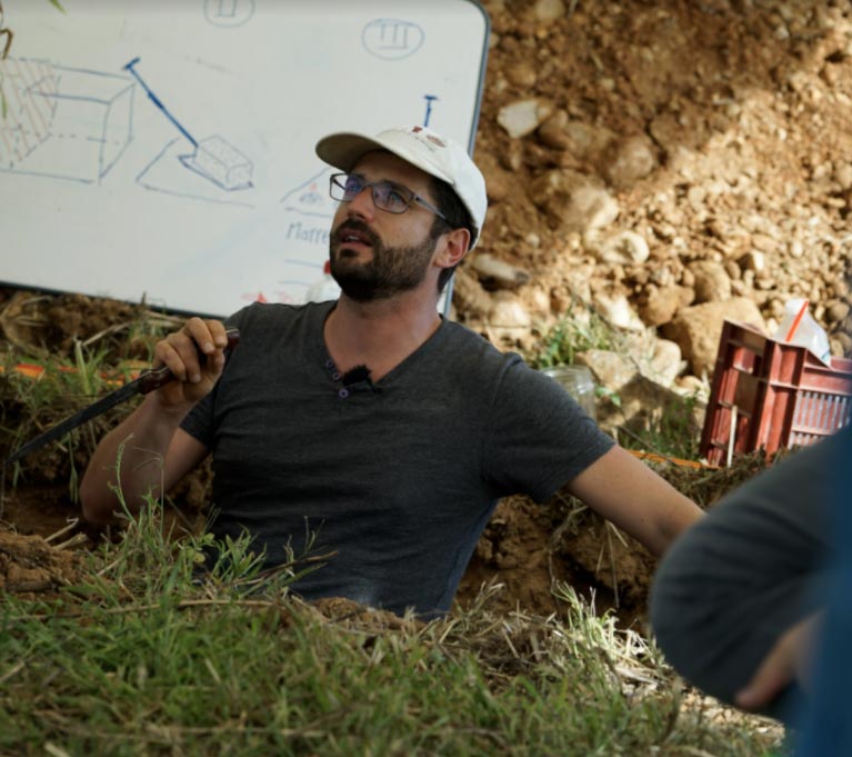 agro-ecologie-salon-agriculture-sebastien-roumegous-cap-agroeco