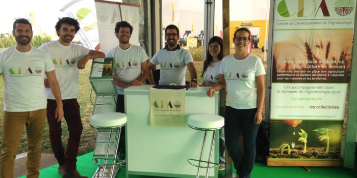 Agronomes