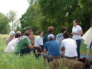 Les démarches participatives facilitent le déploiement de techniques innovantes.
