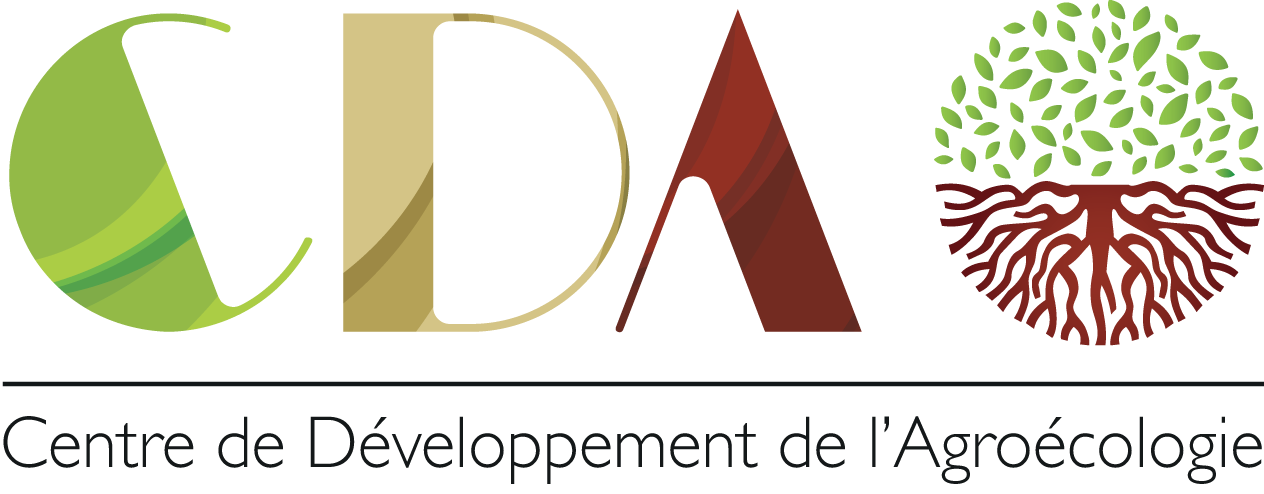 CDA - L'agriculture de demain